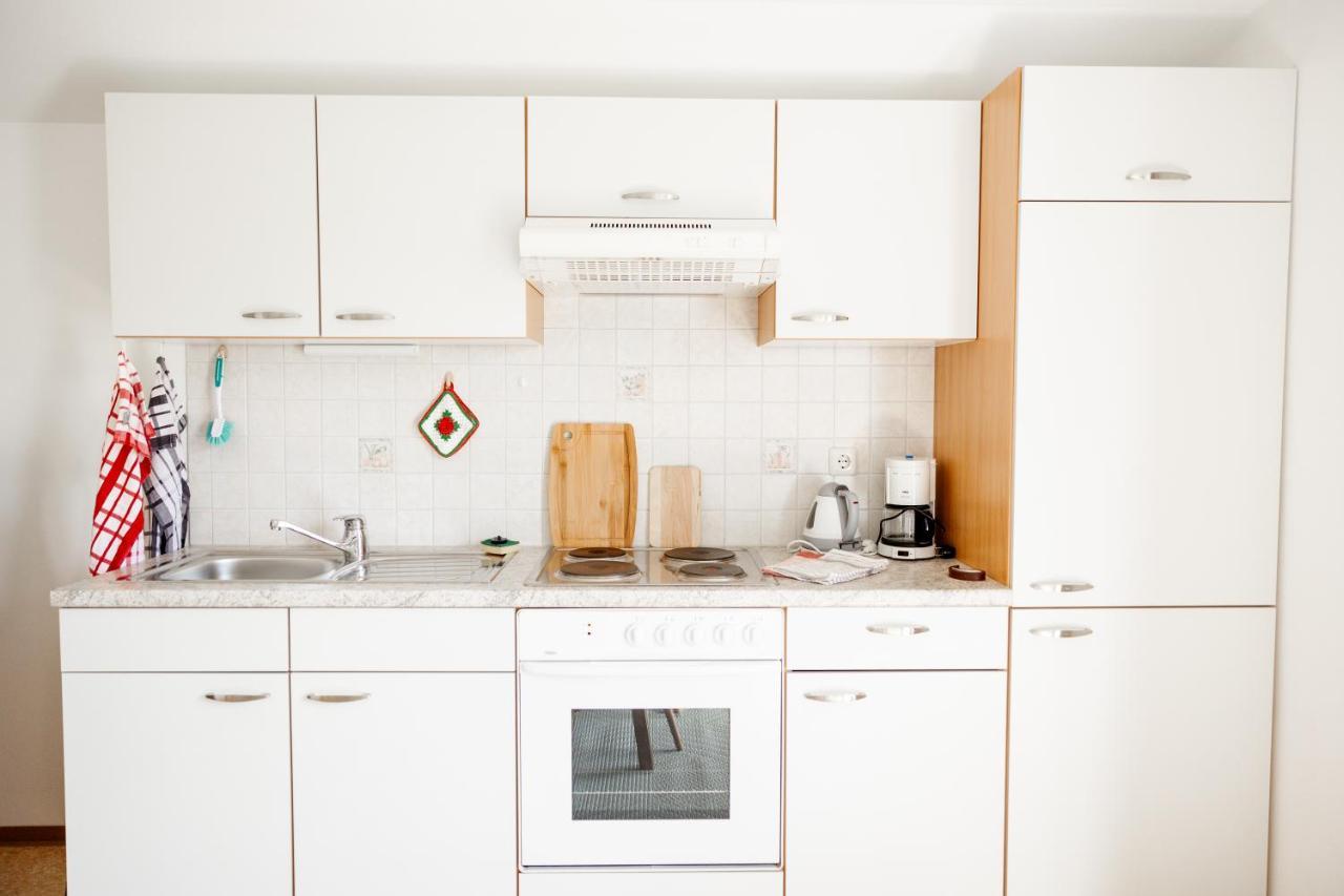 Haus Michaela Apartment Gschwandt  Bagian luar foto