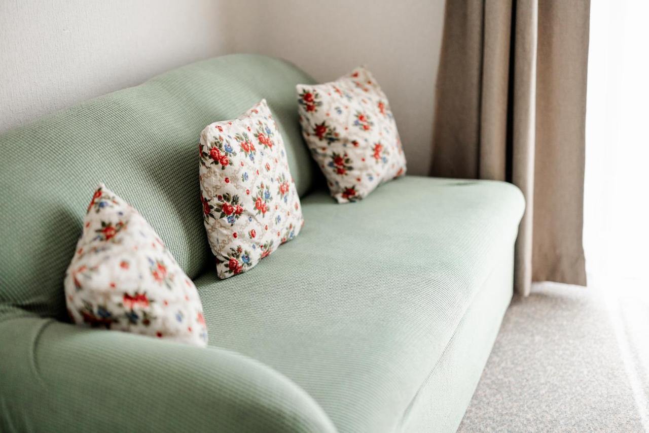 Haus Michaela Apartment Gschwandt  Bagian luar foto