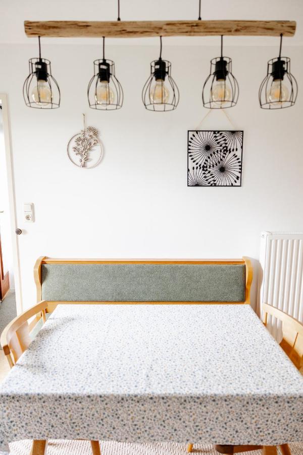 Haus Michaela Apartment Gschwandt  Bagian luar foto
